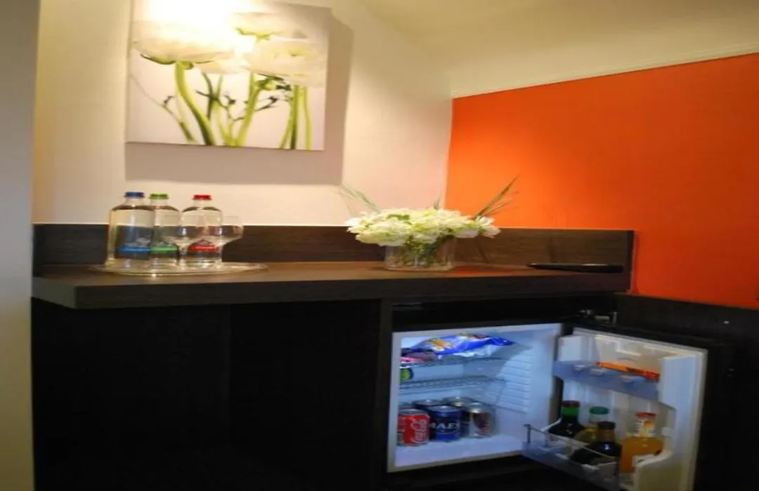 Hotel Rubens-1