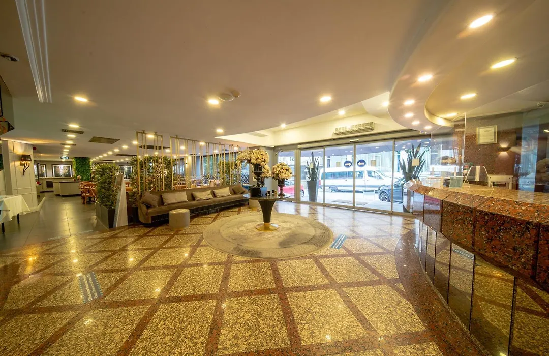 All Seasons Hotel-1