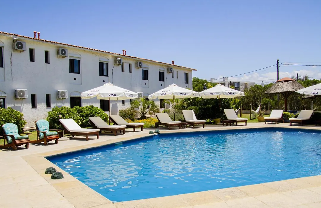 Hotel De La Torre-1