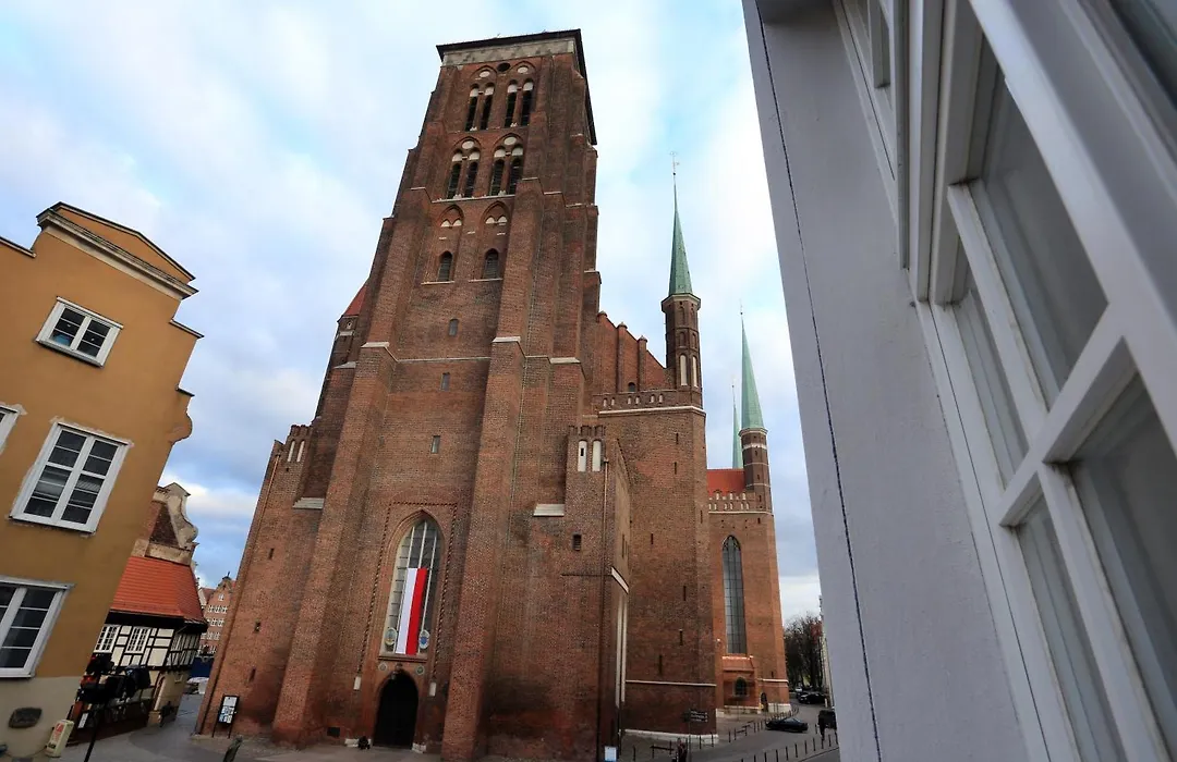 Hampton By Hilton Gdansk Old Town-1