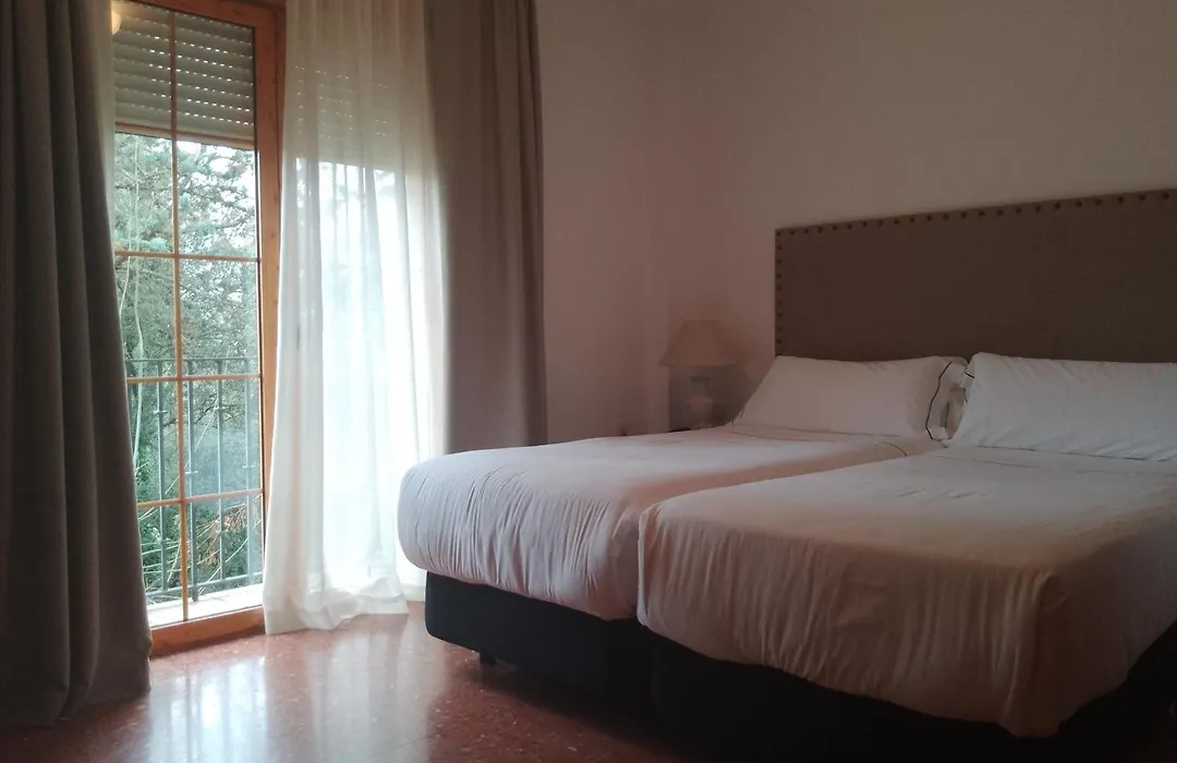 Hotel Tugasa El Almendral-1