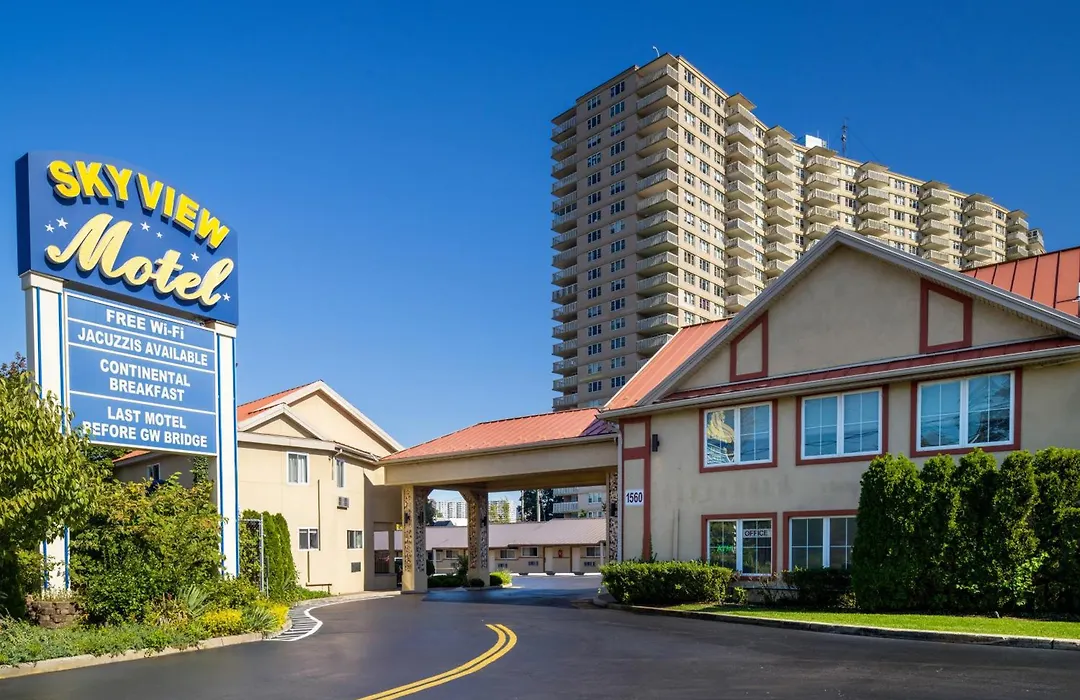 Skyview Motel-1
