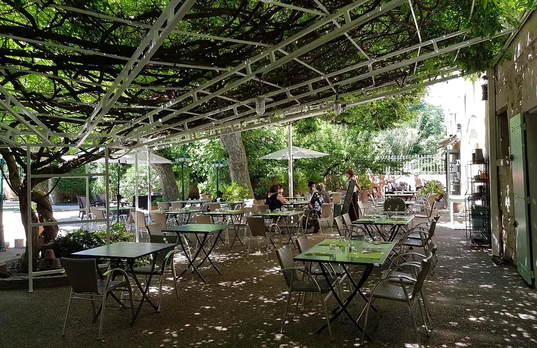 Hotel Restaurant la Ferme-1