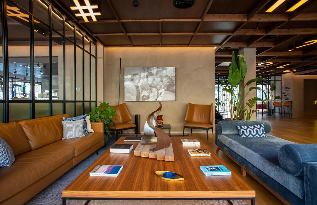 Hotel Paxton Barcelona-1