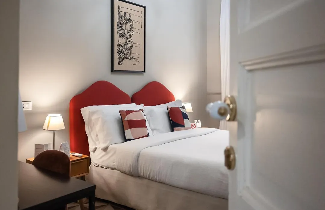 Casa Mo Room And Suite-1