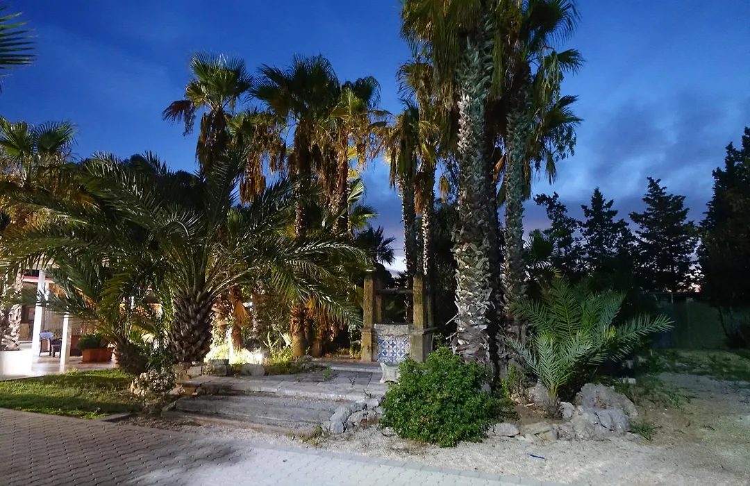 Giardini Sausari Residence-1