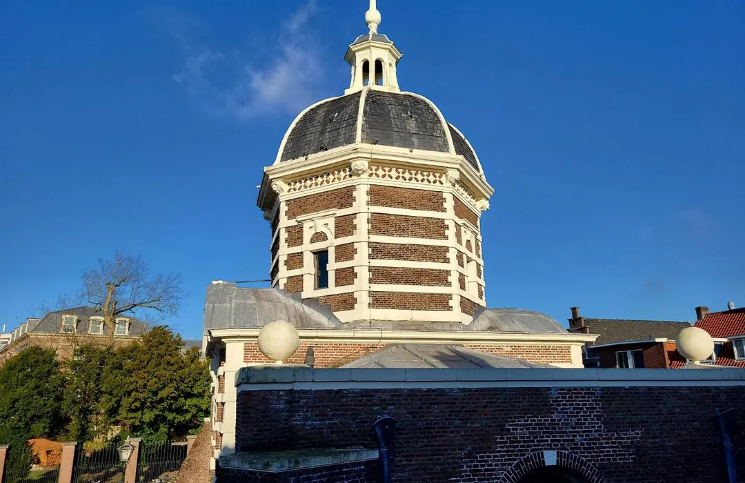 Boutique Hotel D'Oude Morsch-1