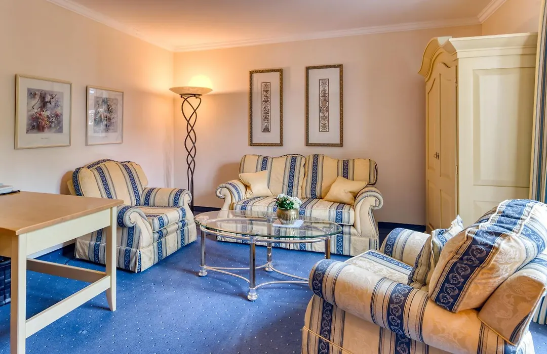 Hotel Alt Vellern-1
