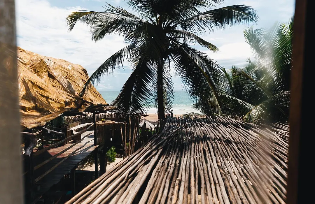 Orchid House Tulum Beach (Adults Only)-1