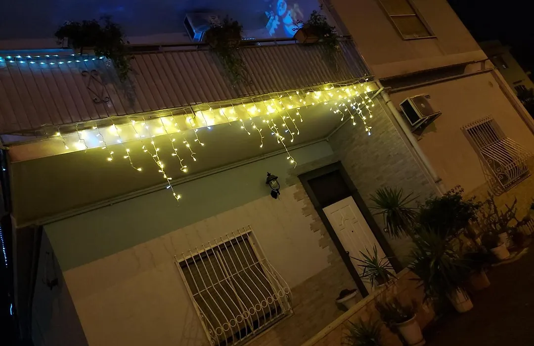 B&B Petra Hercules-1