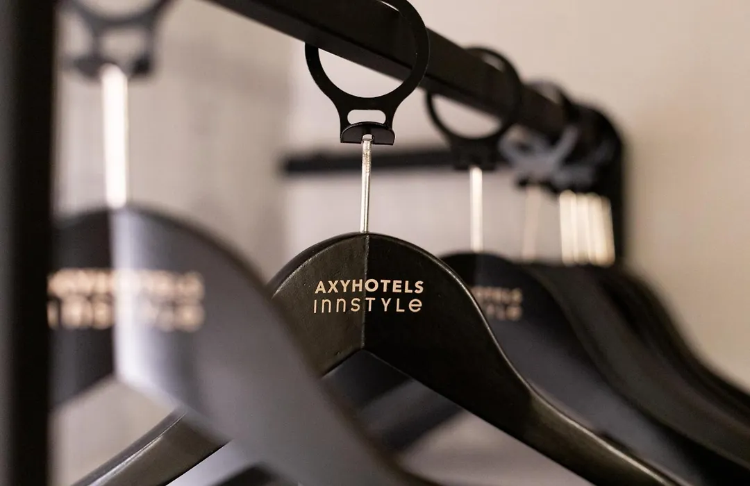 Axyhotels Innstyle Milano-1