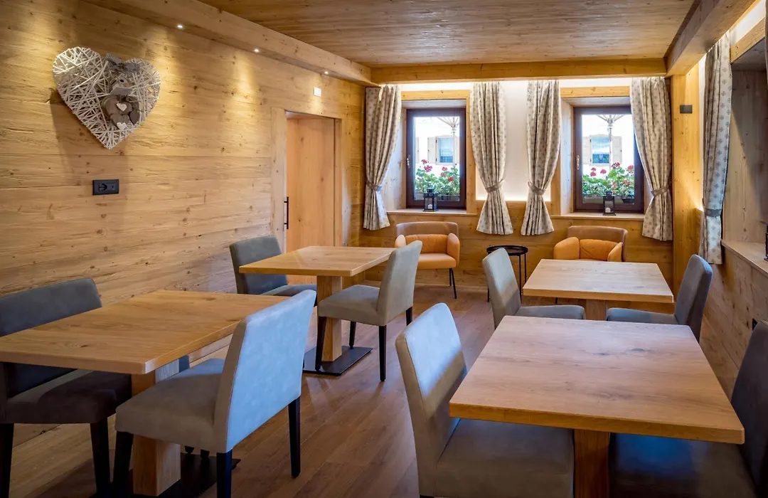 Il Cavallino - Albergo&Appartamenti-1