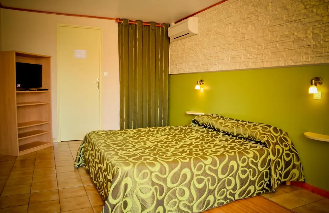 Hotel Les Pins-1