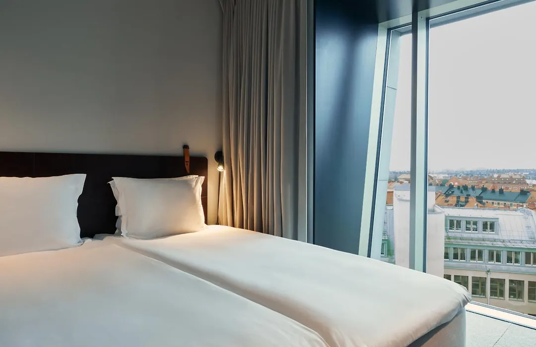 Blique By Nobis, Stockholm, A Member Of Design Hotels-1