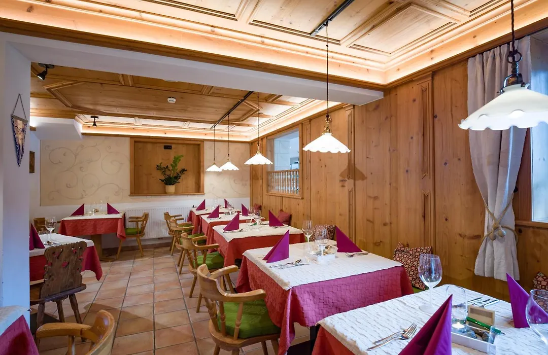 Hotel Feichter-1