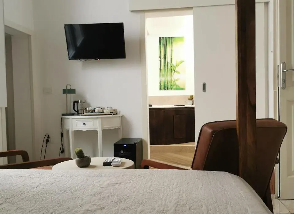 Dimora San Biagio Suites&Apartment-1