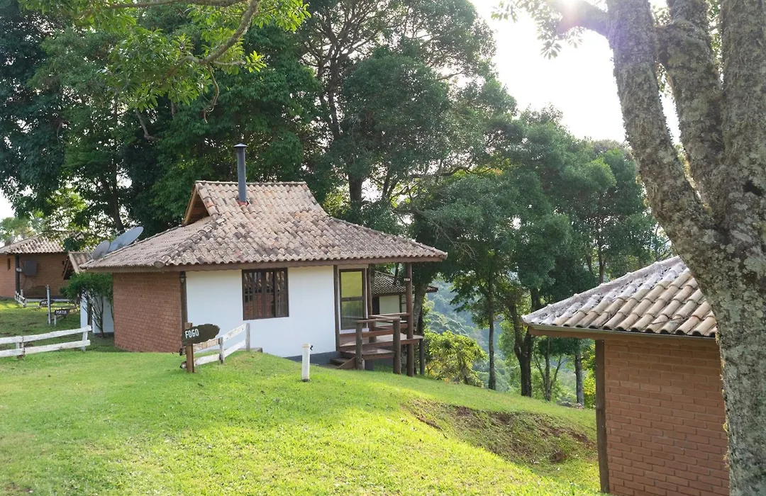 Pousada Serra Vista-1