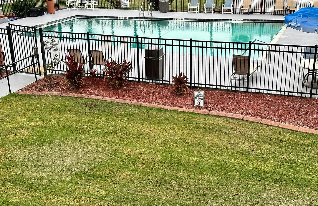 Days Inn By Wyndham St Augustine I-95-Outlet Mall-1