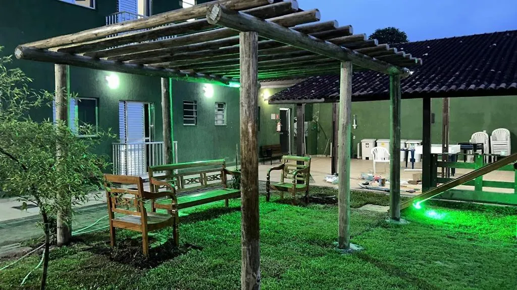 Pousada Sintramog-1