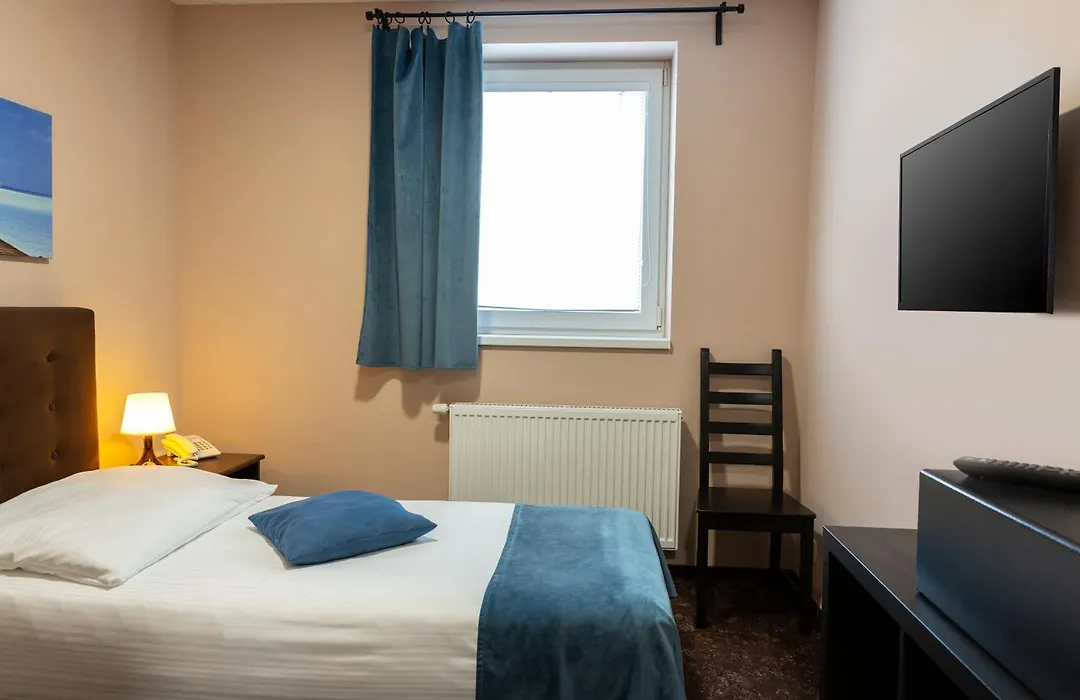 Hotel Max Inn-1