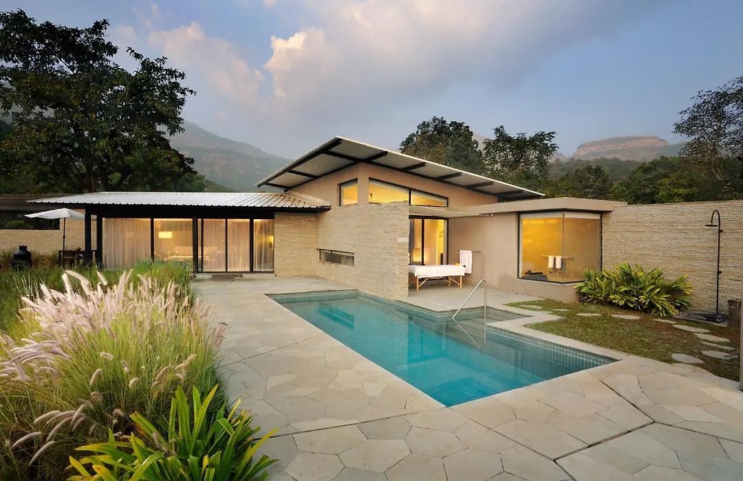 Dharana At Shillim - Luxury Wellbeing Retreat-1
