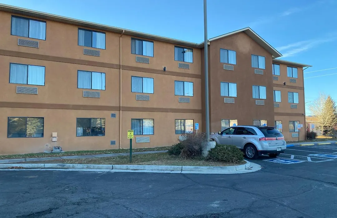 Comfort Inn & Suites Gunnison-Crested Butte-1