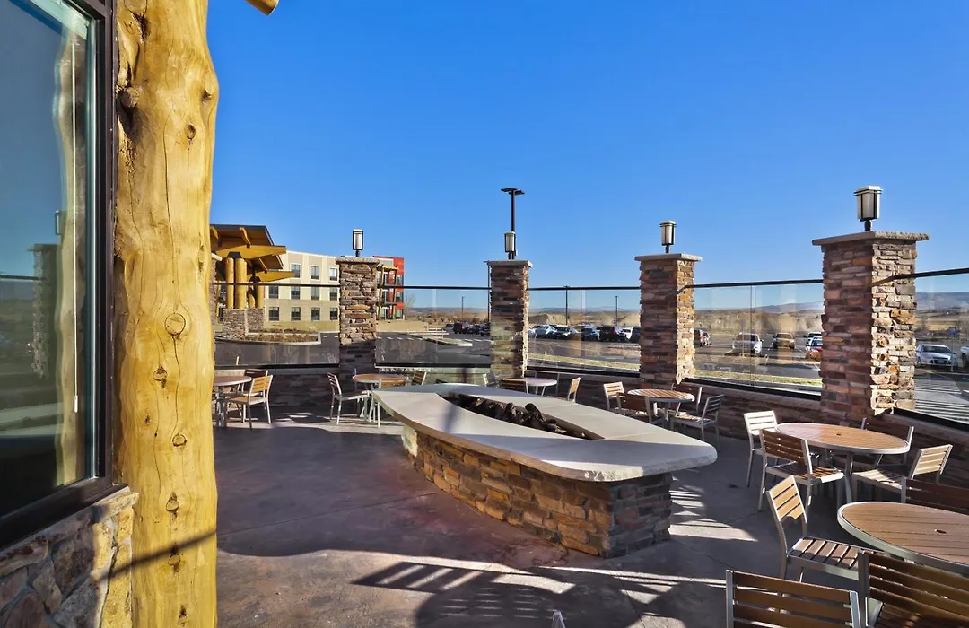 Shoshone Rose Casino & Hotel-1