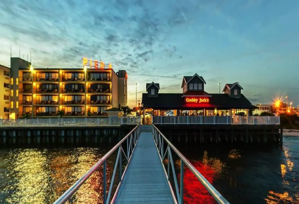 Pier 4 Hotel-1