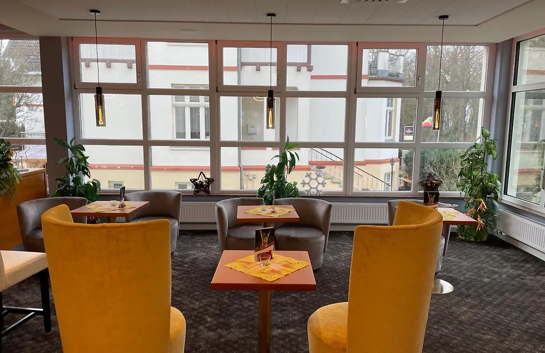Morada Hotel Arendsee-1