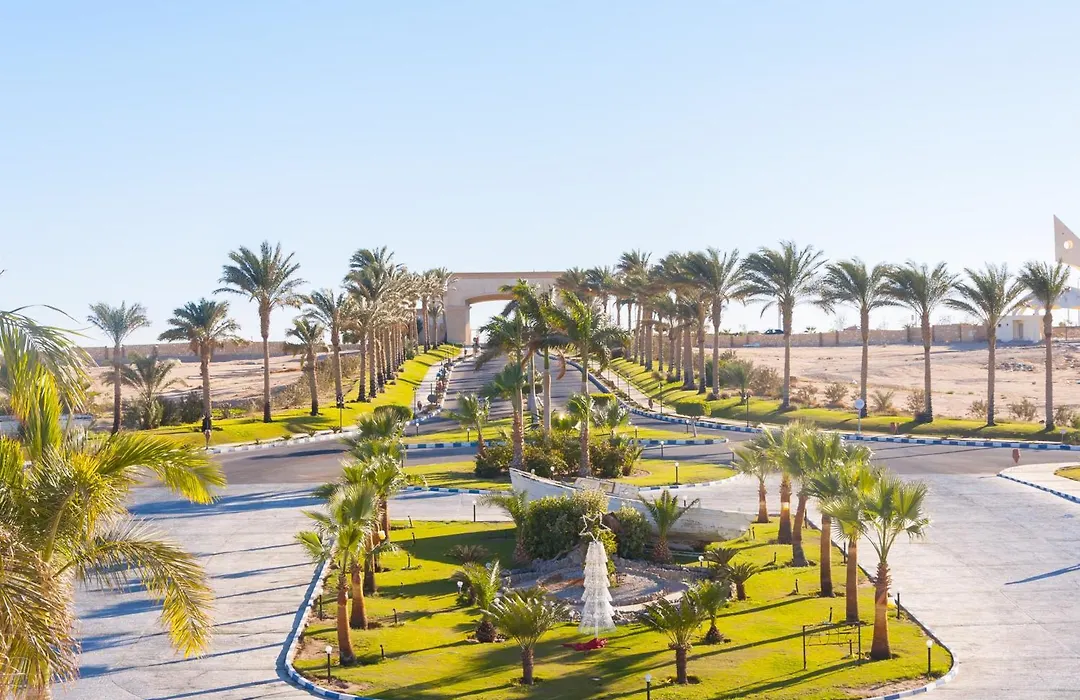 Hurghada Coral Beach Hotel-1