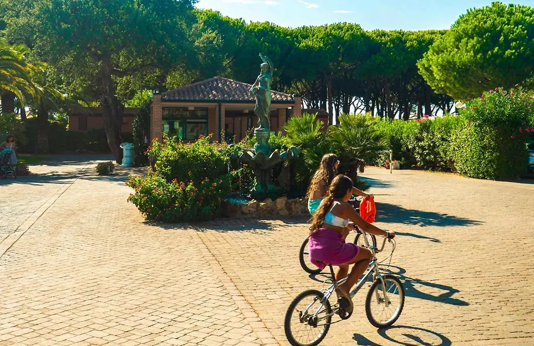 Argentario Camping Village-1