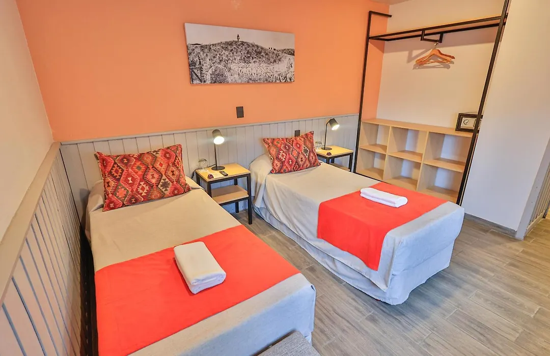 Hotel Bariloche By Tierra Gaucha-1