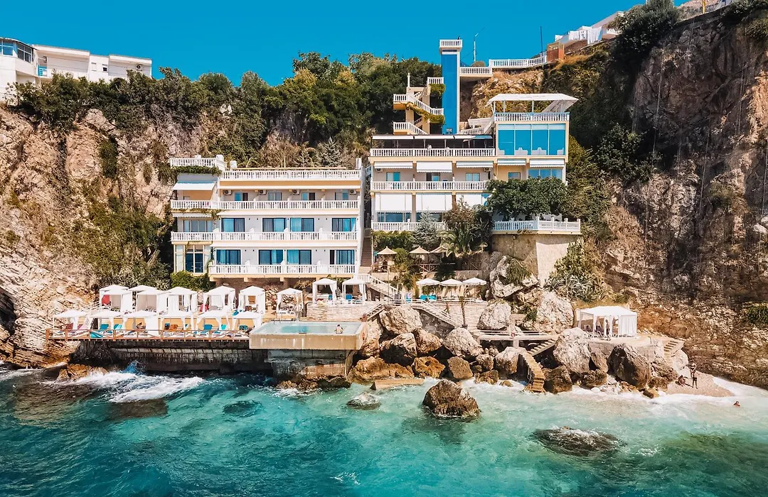 Hotel Liro - Adults Only-1