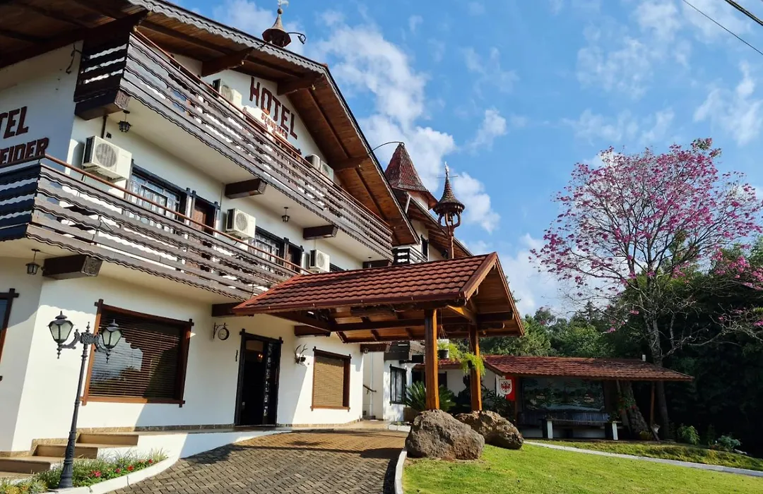 Hotel Schneider-1