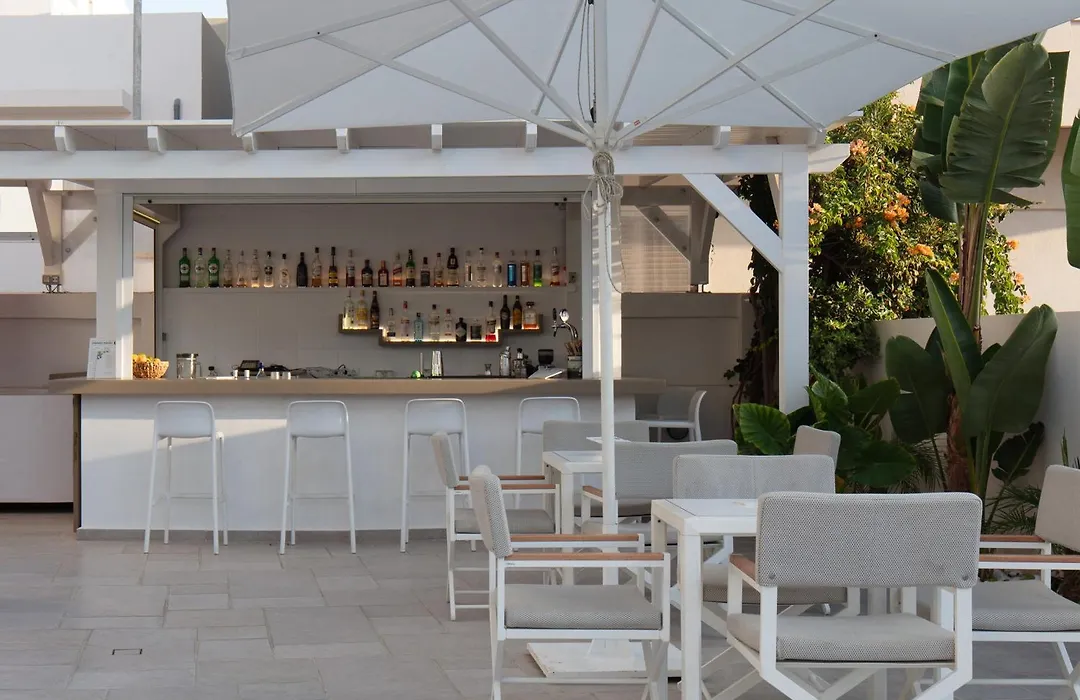 Aristea Hotel-1