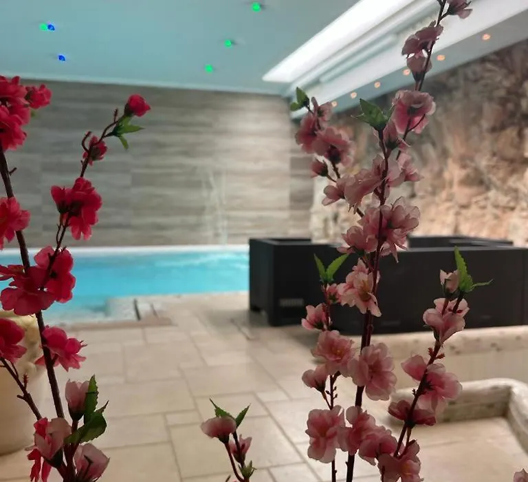 Hotel Madonna Delle Grazie-1