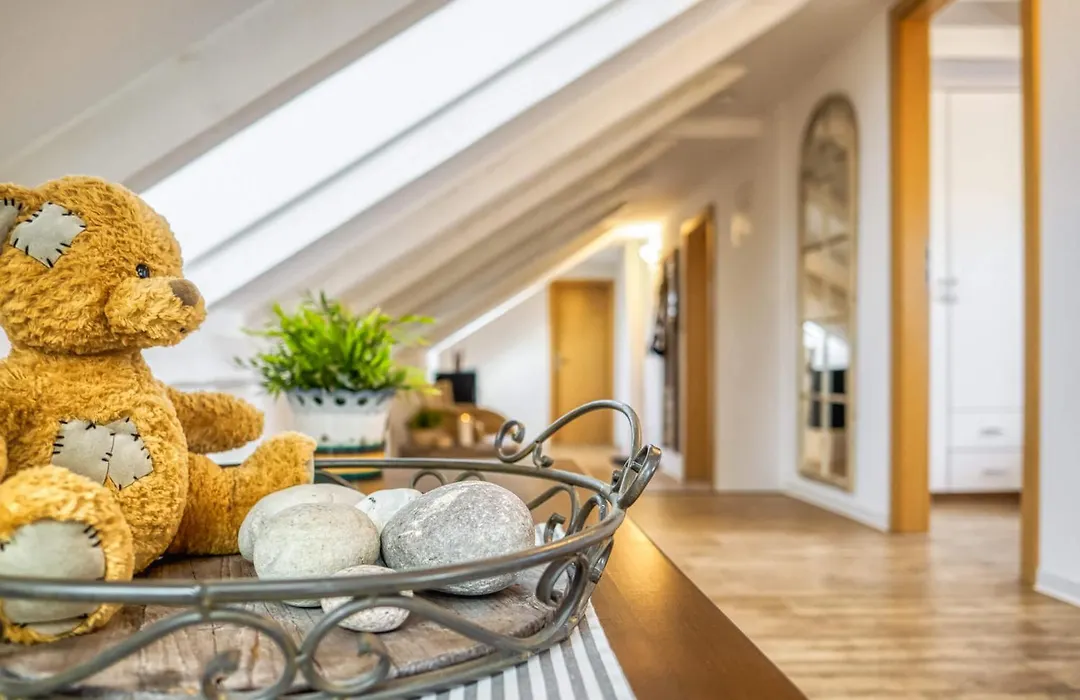Pension Linde Prerow-1