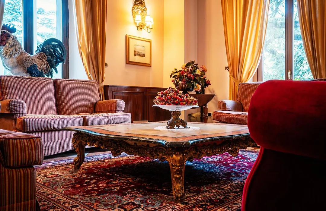 Relais Villa Pomela-1
