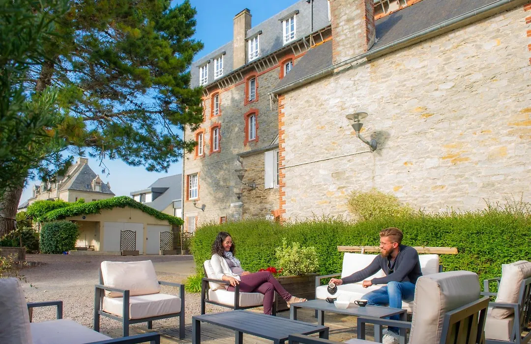 Hotel Des Bains-1
