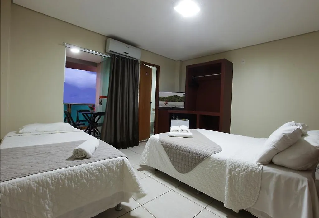 Amazon Xingu Hotel-1