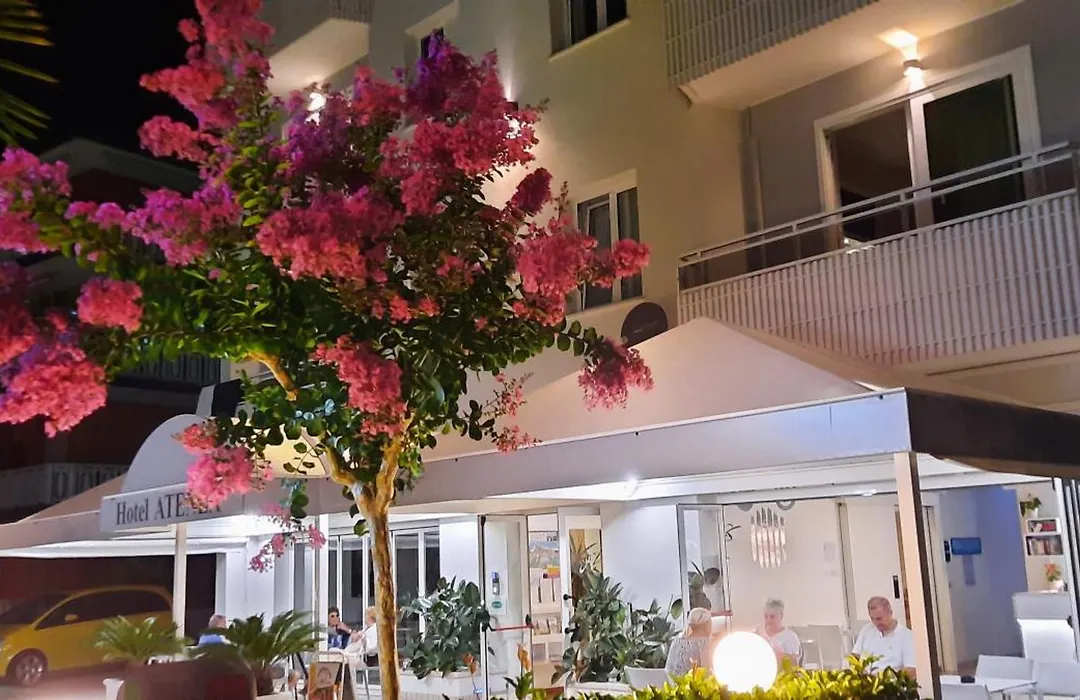 Hotel Atenea Golden Star-1