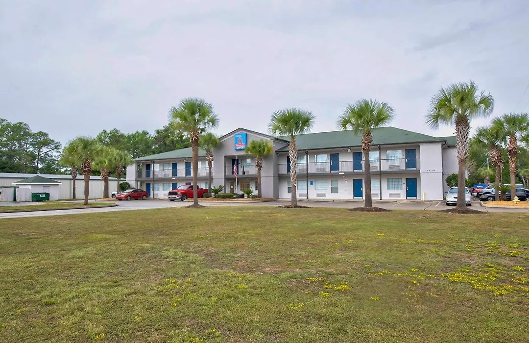Studio 6 Extended Stay - Pascagoula, Ms-1