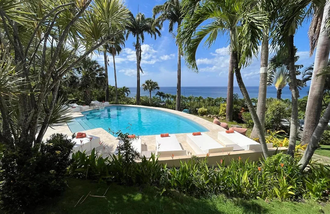 Residence Au 'Ti Sucrier-1