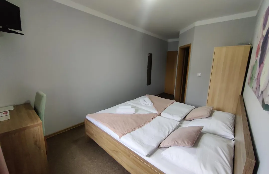 Hotel Orlan-1