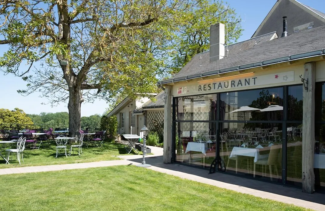 Hotel Le Bussy-1