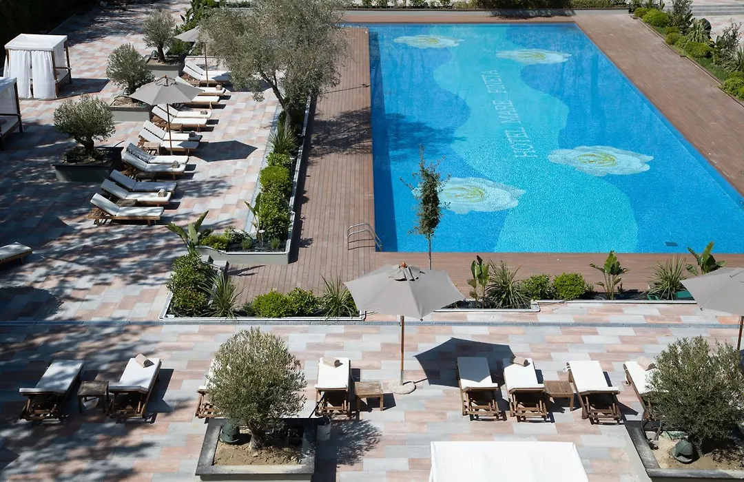 MarePineta Resort-1