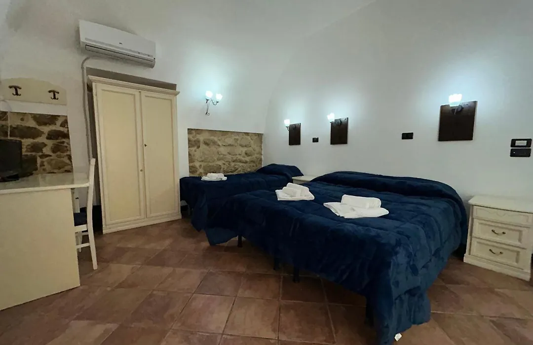 B&B Centro Storico-1