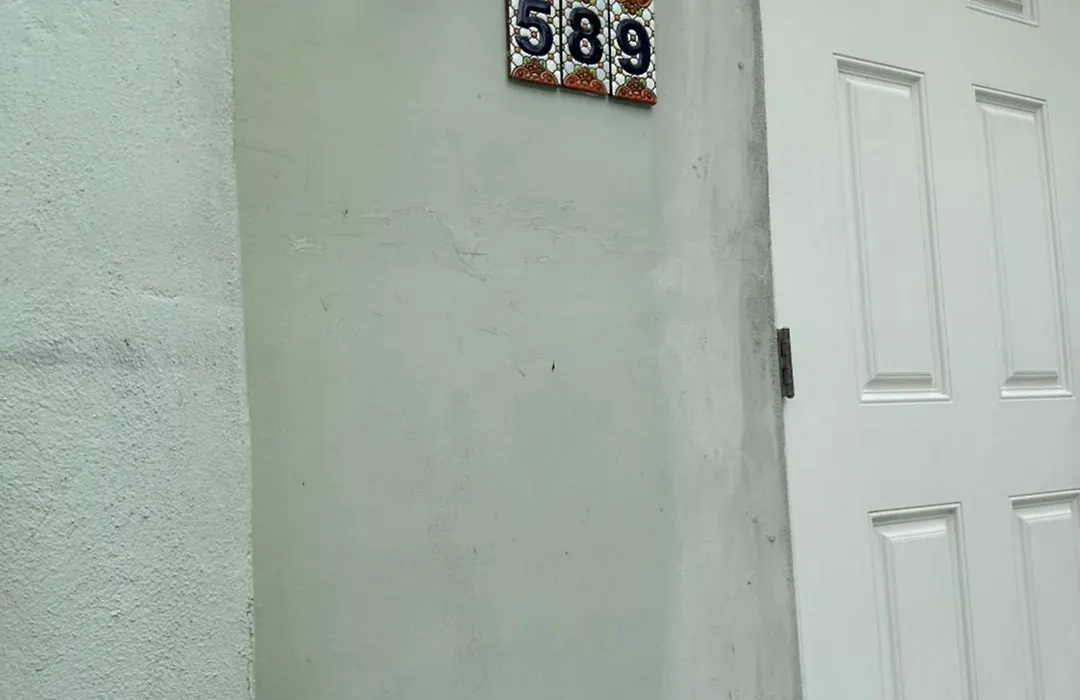 Miami Private Guest House-1