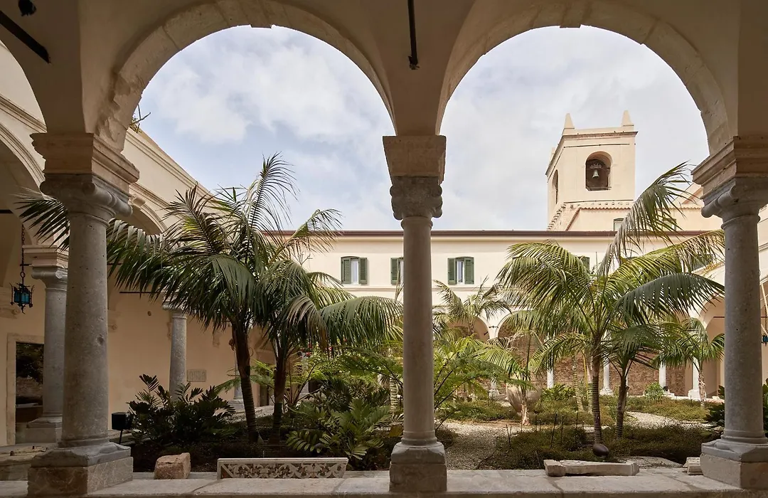 San Domenico Palace, Taormina, A Four Seasons Hotel-1