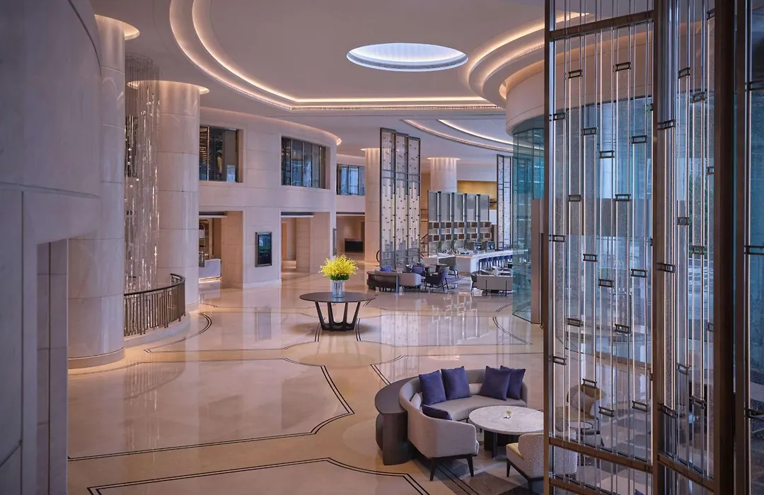 Grand Hyatt Beijing-1